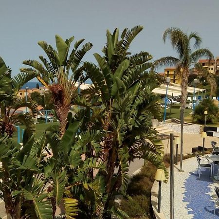Tus'Hotel Кастель-ді-Туза Екстер'єр фото