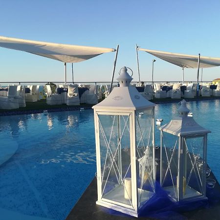 Tus'Hotel Кастель-ді-Туза Екстер'єр фото