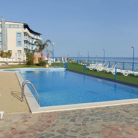 Tus'Hotel Кастель-ді-Туза Екстер'єр фото